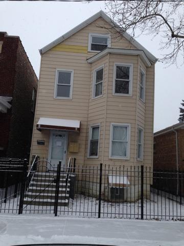 5345 S Maplewood Ave., Chicago, IL 60632