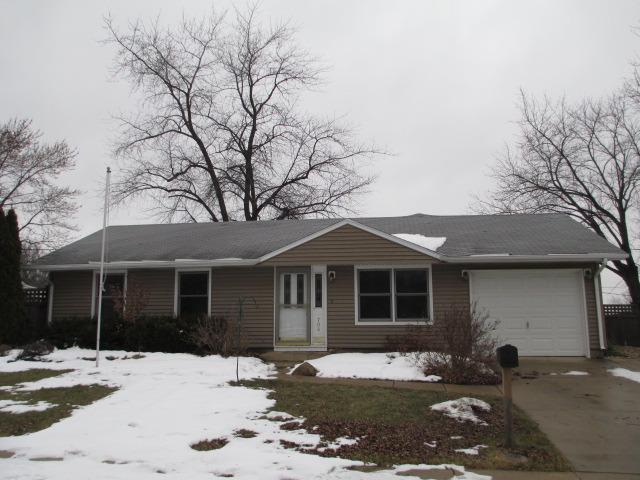 704 Halstead Ave., Romeoville, IL 60446