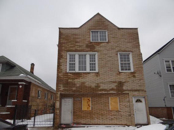 4410 S Mozart St., Chicago, IL 60632