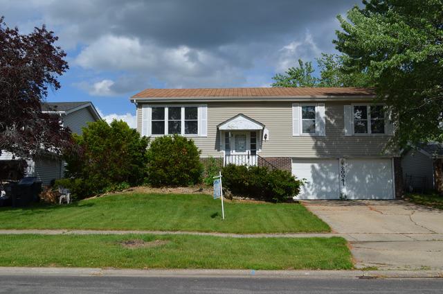 20041 S Thorndale Dr., Frankfort, IL 60423