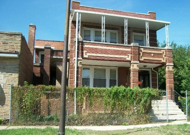 8350 S Marquette Ave., Chicago, IL 60617