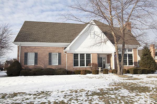 1514 Harbour Towne Pl., Naperville, IL 60564