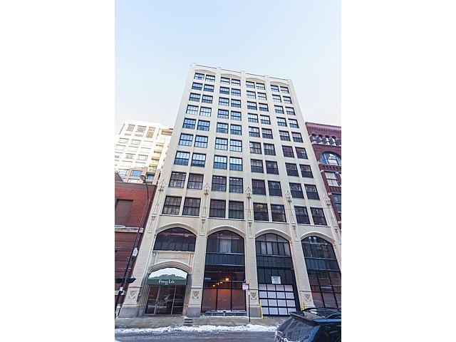 523 S Plymouth Ct. #303, Chicago, IL 60605