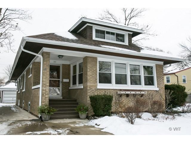 [Address Hidden by Seller], La Grange, IL 60525