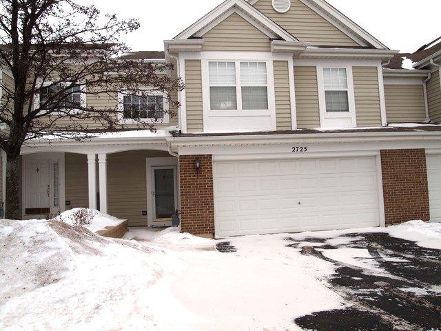 2725 Borkshire Ln. #2, Aurora, IL 60502