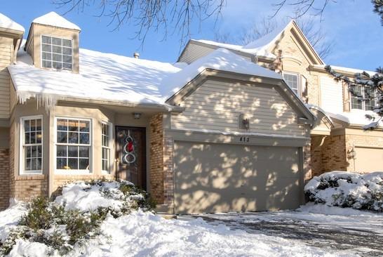 413 Orleans Ave., Naperville, IL 60565