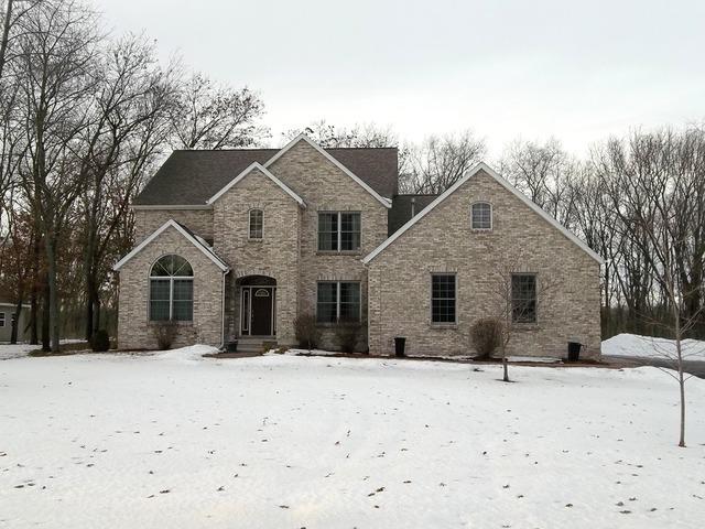 677 Rockyford Rd., Amboy, IL 61310