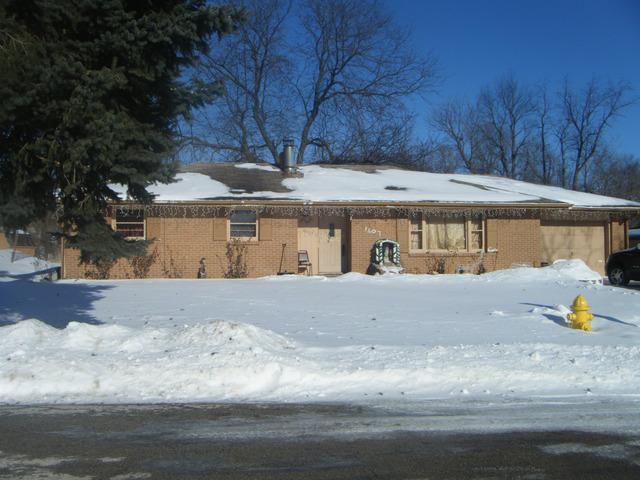 1607 Regina Ln., Rockford, IL 61102