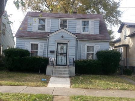 614 24th Ave., Bellwood, IL 60104