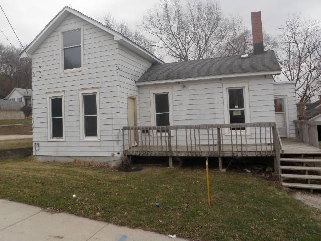 491 Howard St., Marseilles, IL 61341
