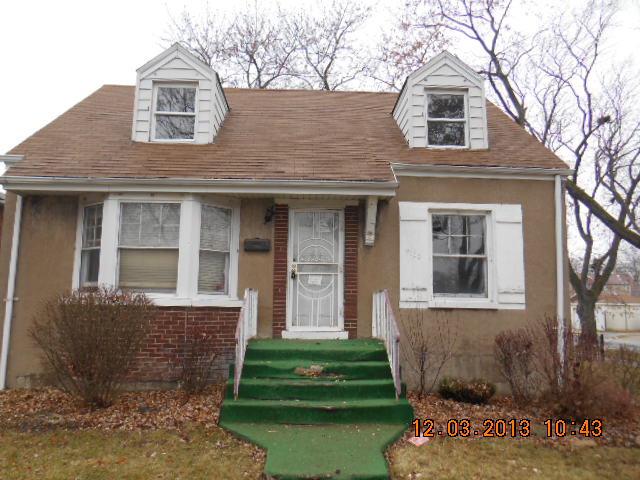 9100 S Wallace St., Chicago, IL 60620