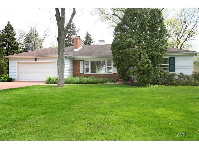 11 Robin Hood Ranch Ln., Oak Brook, IL 60523