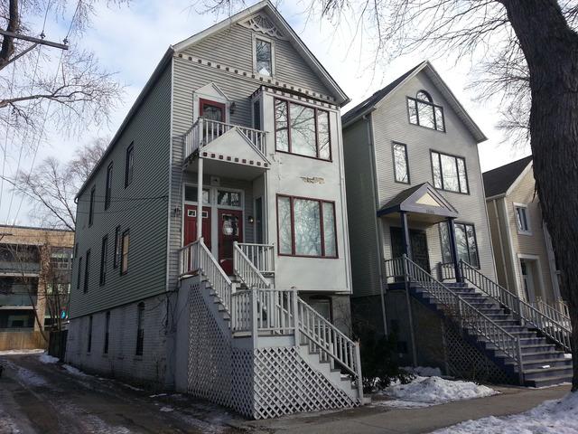 2545 N Wayne Ave., Chicago, IL 60614