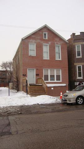 1242 S Central Park Ave., Chicago, IL 60623