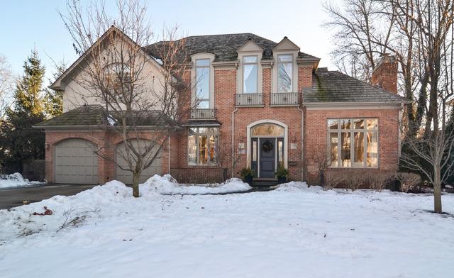 602 Stonegate Ter., Glencoe, IL 60022
