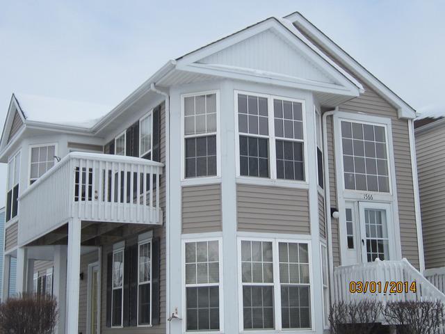 1566 Linden Park Ln., Aurora, IL 60504
