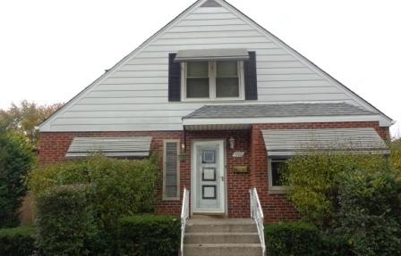 592 Greenbay Ave., Calumet City, IL 60409