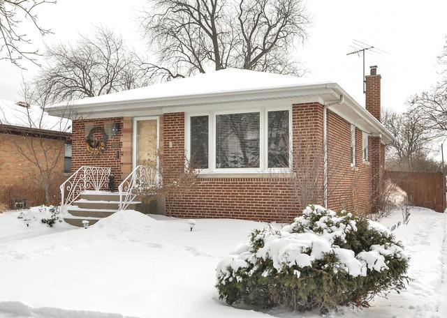5085 W Balmoral Ave., Chicago, IL 60630