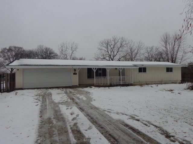 24748 S Harlem Ave., Monee, IL 60449