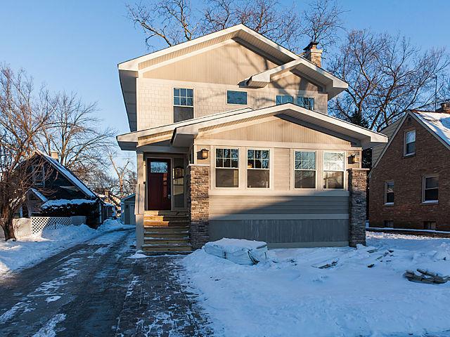 143 N Brainard Ave., La Grange, IL 60525
