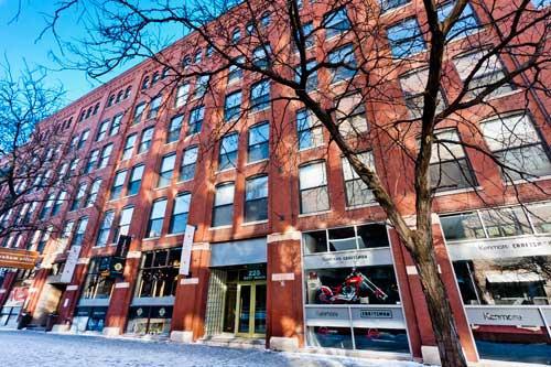 225 W Huron St. #314, Chicago, IL 60654