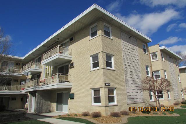 4412 W 55th St. #1, Chicago, IL 60632