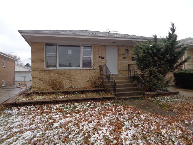 379 Calhoun Ave., Calumet City, IL 60409