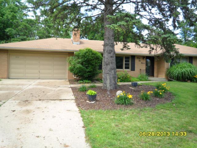 4212 Landstrom Rd., Rockford, IL 61114