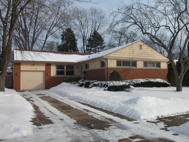 119 S We Go Tr., Mount Prospect, IL 60056