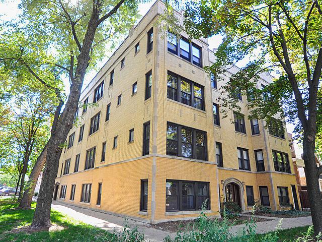 3301 W Cuyler Ave. #G, Chicago, IL 60618