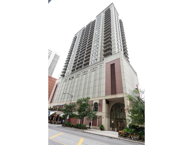 630 N State St. #2503, Chicago, IL 60610