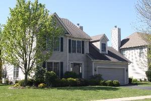 720 Fairfield Way, North Aurora, IL 60542