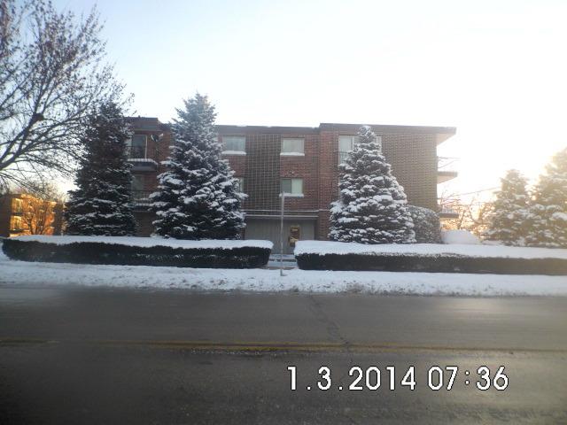 10241 S Central Ave. #3D, Oak Lawn, IL 60453