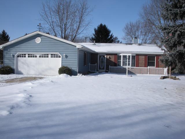 24332 Marble Rd., Channahon, IL 60410
