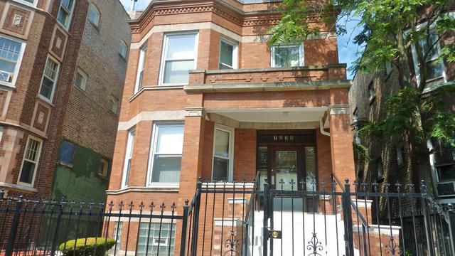 [Address Hidden by Seller], Chicago, IL 60620