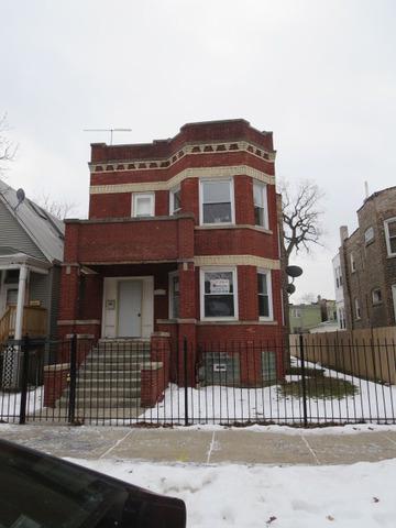4911 W Huron St., Chicago, IL 60644