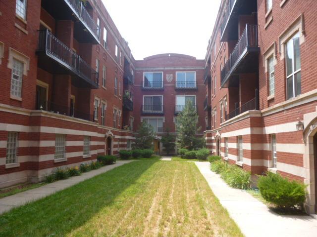 5140 S Dr Martin L King Jr Dr. #G1, Chicago, IL 60615