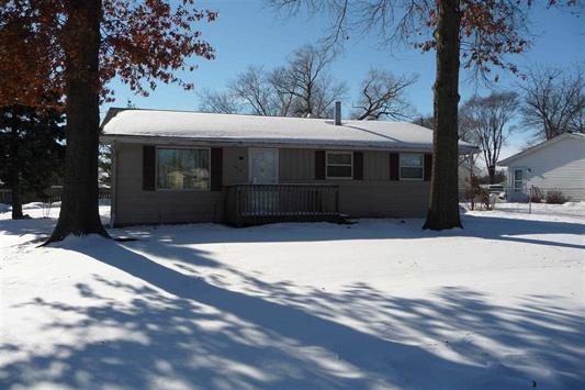 1315 Kingsley Dr., Machesney Park, IL 61115