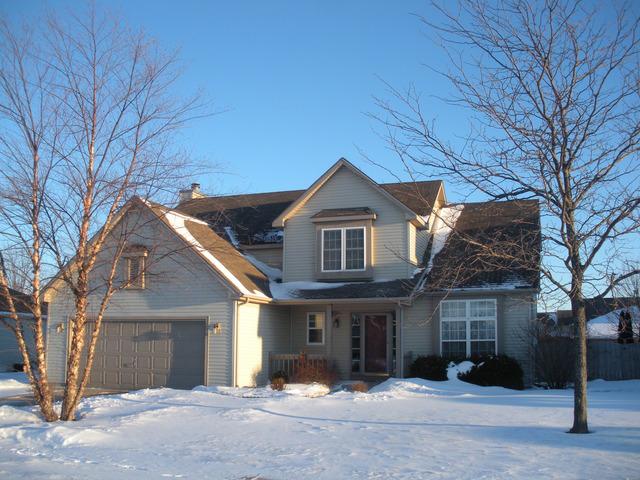 314 Whitmore Tr., Mchenry, IL 60050