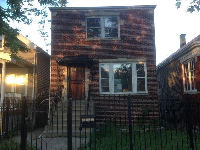 2047 N La Porte Ave., Chicago, IL 60639