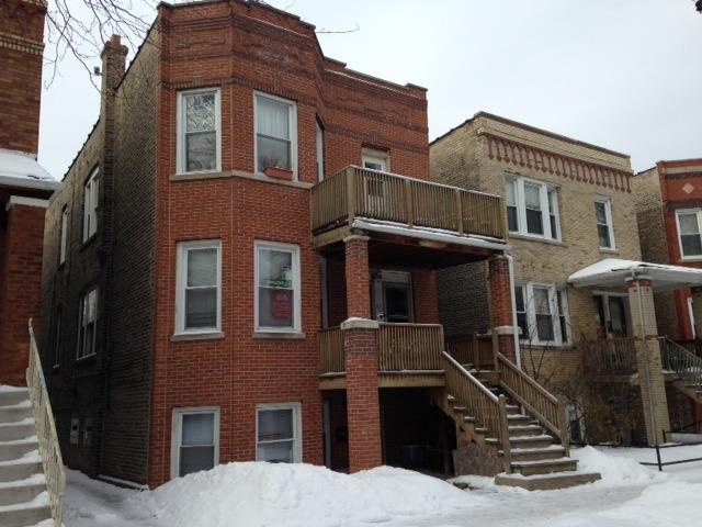 3248 N Lawndale Ave., Chicago, IL 60618
