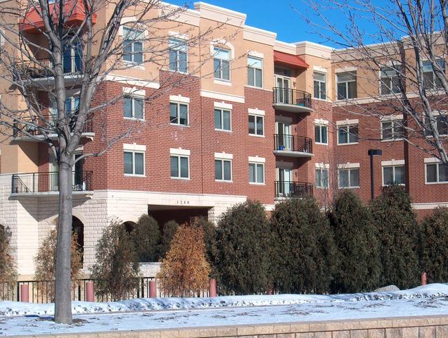 1200 N Foxdale Dr. #306, Addison, IL 60101