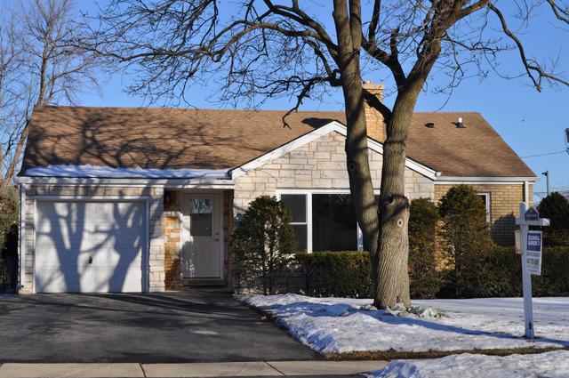 289 Park Ave., Wheeling, IL 60090