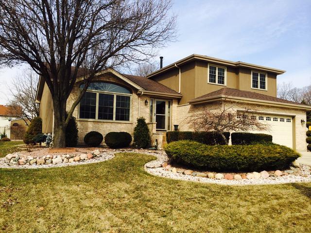 630 Michigan Dr., Romeoville, IL 60446