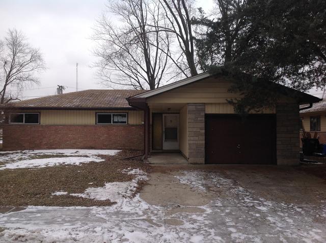 285 Rich Rd., Park Forest, IL 60466