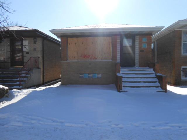 2735 W 35th Pl., Chicago, IL 60632