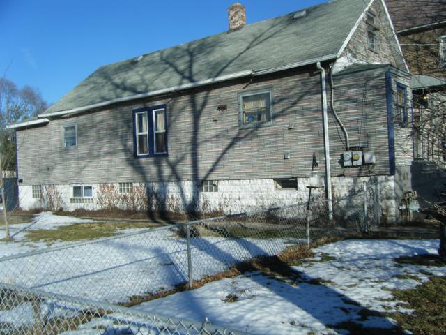 43 155th St., Calumet City, IL 60409
