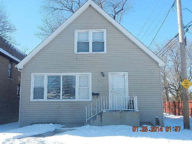 11912 S Harvard Ave., Chicago, IL 60628