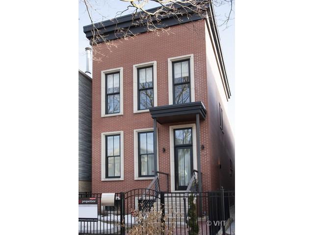 1531 W Wellington Ave., Chicago, IL 60657