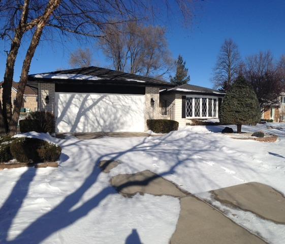 [Address Hidden by Seller], Darien, IL 60561